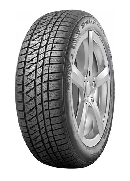 Kumho WinterCraft WS71 265/50R20 111V XL (Kış) (2023) ürün görseli 1