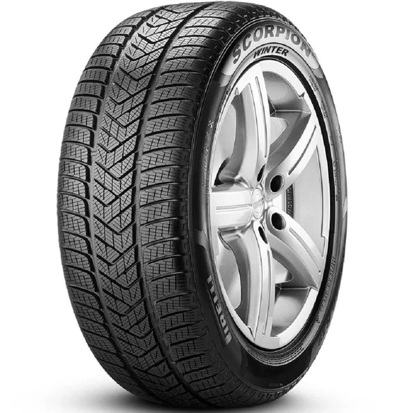 Pirelli Scorpion Winter 275/50R21 113V XL LR (Kış) (2023) ürün görseli 1