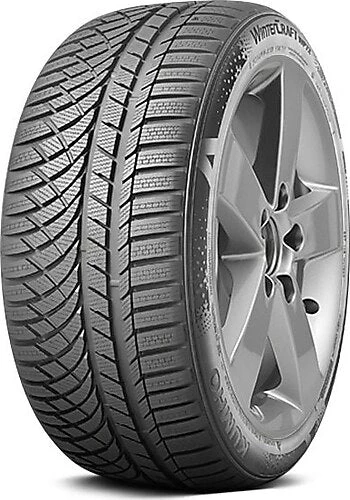 Kumho WinterCraft WP72 275/30R20 97W XL M+S (Kış) (2023) ürün görseli 1