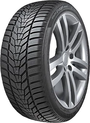 Hankook Winter I*Cept Evo3 W330 275/40R19 105V XL (Kış) (2023) ürün görseli 1