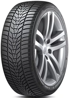 Hankook Winter I*Cept Evo3 X W330A 235/55R17 99H (Kış) (2023) ürün görseli 1