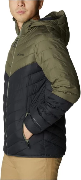 Columbia Eddie Gorge™ Erkek Mont ürün görseli 1