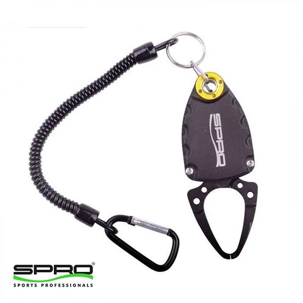 Spro 9cm Fishing Grip ürün görseli 1