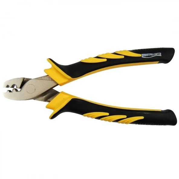 Spro Crimping Pliers 14cm Burç Pensesi ürün görseli 1