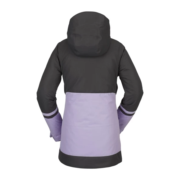 VOLCOM WESTLAND INS DGR - Resim 2
