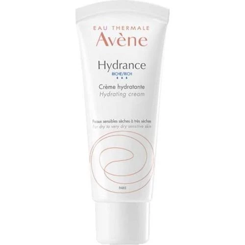 Avene Hydrance Riche/Rich 40 ml ürün görseli 1