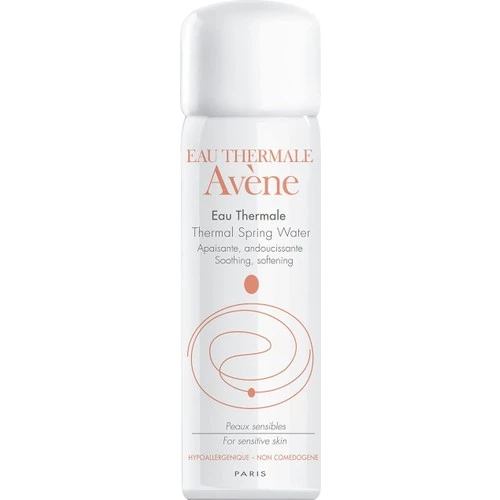 Avene Eau Thermale (Termal Su) 50 ml ürün görseli 1