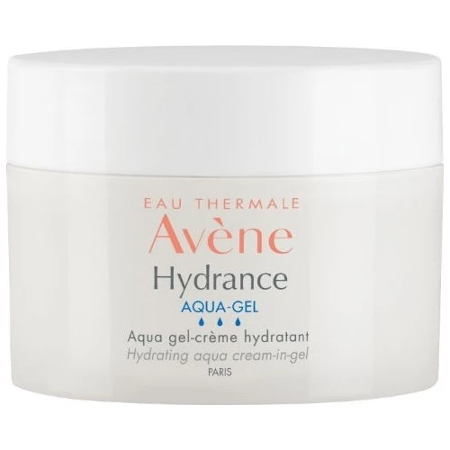 Avene Hydrance Aqua Cream Gel 50 ml ürün görseli 1