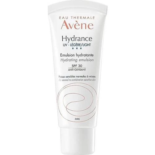Avene Eau Thermale Hydrance UV-Legere Emülsiyon 40 ml ürün görseli 1