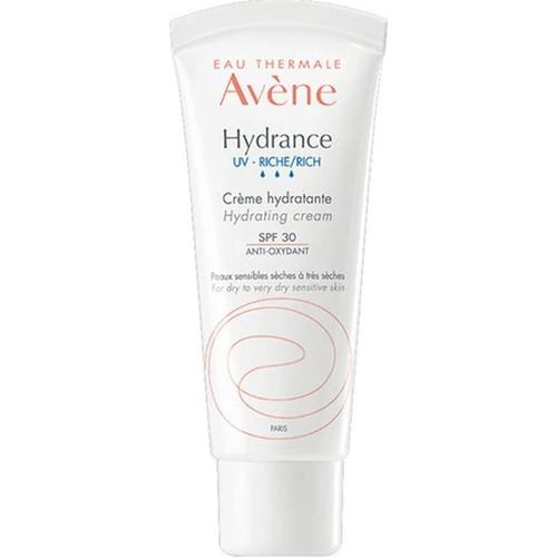 Avene Eau Thermale Hydrance UV-Riche Creme 40 ml ürün görseli 1