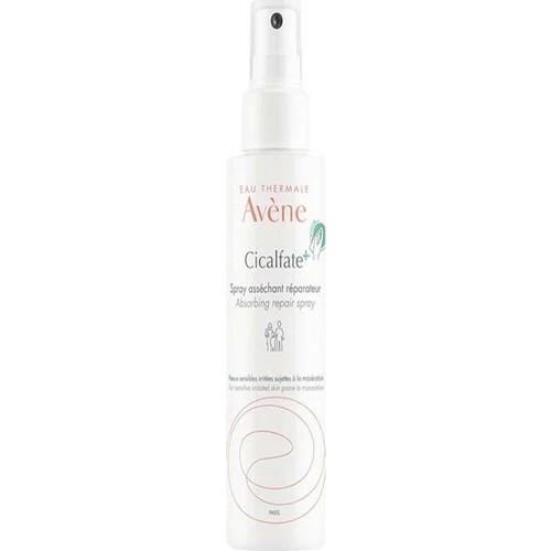 Avene Cicalfate Plus Sprey 100 ml ürün görseli 1