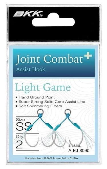 BKK Joint Combat+ İğne ürün görseli 1