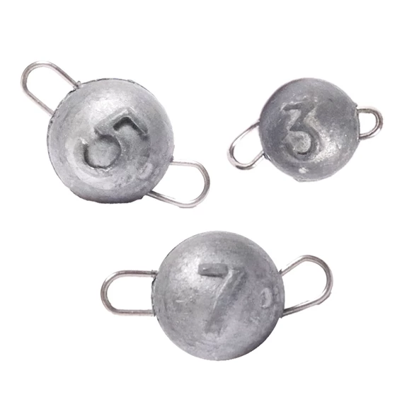 Ryuji Jig Head Mafsalı ürün görseli 1