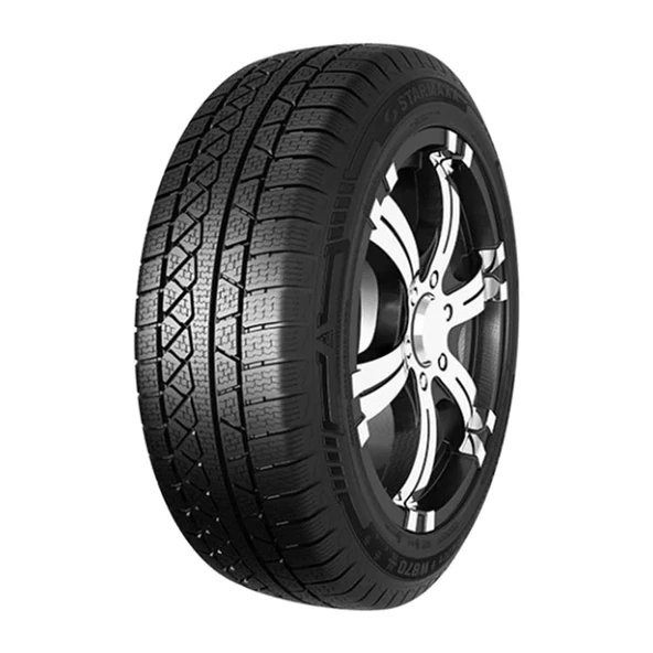 Starmaxx Incurro Winter W870 225/65R17 106H XL (Kış) (2022) ürün görseli 1