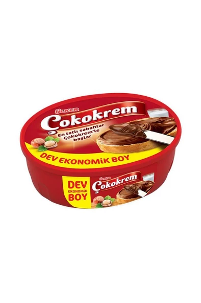 Ülker Çokokrem 950 gr - Resim 2