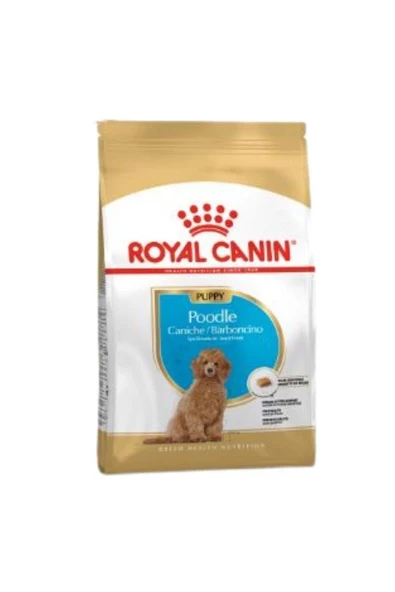 Royal Canin® Puppy Poodle Yavru Köpek Maması 3 Kg ürün görseli 1