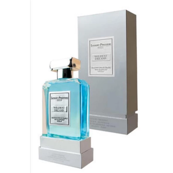 Luxury Prestıge Grasse Wıldest Dreas 100ML EDP Parfüm ürün görseli 1