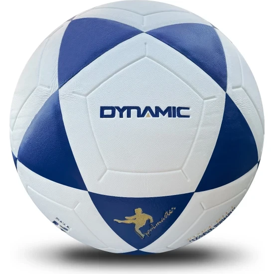 Dynamıc F1 Yapıştırma Futbol Topu N5 ürün görseli 1