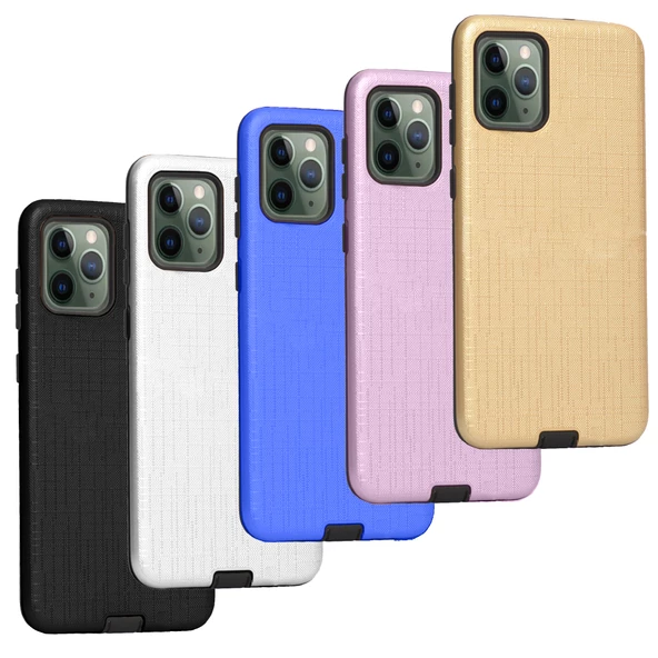 FitCase iPhone 11 Pro Kılıf Kılıf New YouYou Arka Kapak ürün görseli 1