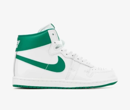 NIKE JORDAN AIR SHIP BEYAZ UNISEX SPOR AYAKKABI DX4976103 E-125 ürün görseli 1