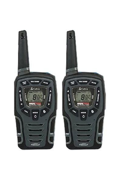 Aselsan Cobra Pm865 10km Titreşimli Pmr El Telsizi ürün görseli 1