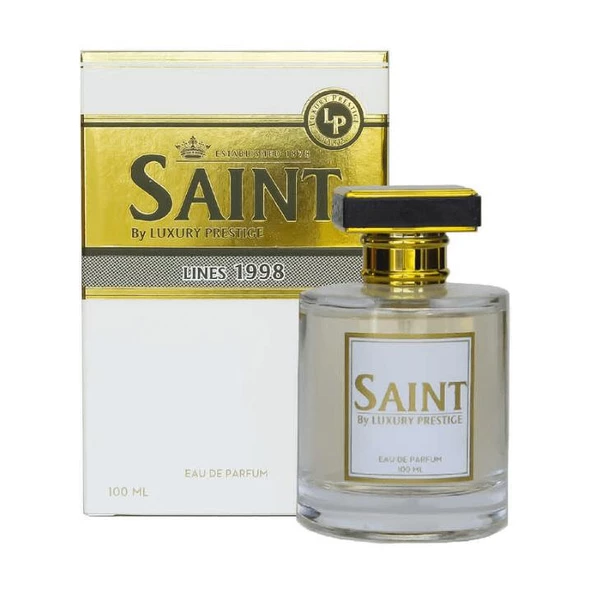 Saınt Woman Lınes 1998 - 100ML EDP Parfüm ürün görseli 1