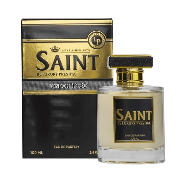 Saınt Woman London 1960 - 100ML EDP Parfüm ürün görseli 1