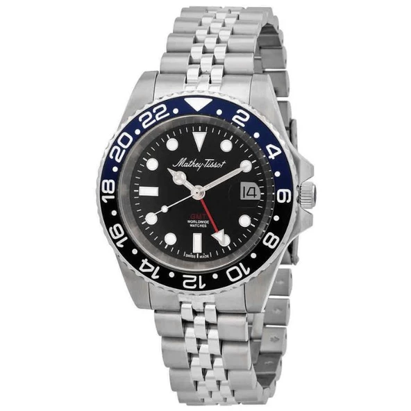 Mathey Tissot H903ANB Erkek Kol Saati ürün görseli 1