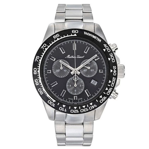 Mathey-Tissot H9010CHAN  Erkek Kol Saati ürün görseli 1