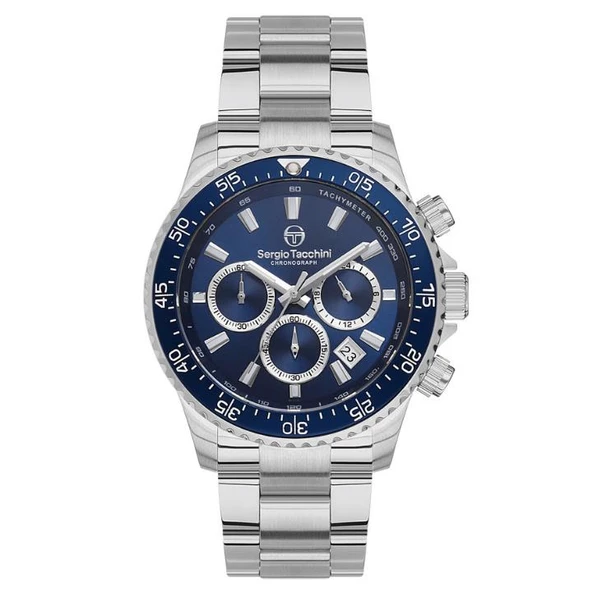 Sergio Tacchini ST.1.10376.3 Erkek Kol Saati ürün görseli 1