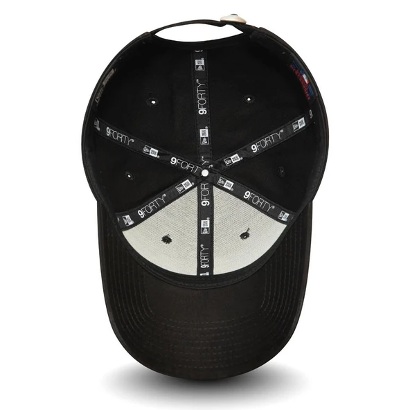 PTTAVM: New Era 12380594 New York Yankees 940 9Forty Unisex Siyah