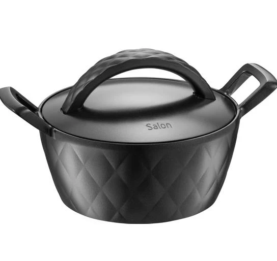 LOCK LOCK SALON TENCERE 16 CM ürün görseli 1