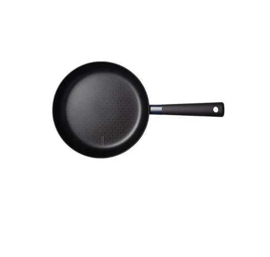 LOCK LOCK DECORE 26 CM TAVA MAVI - Resim 2