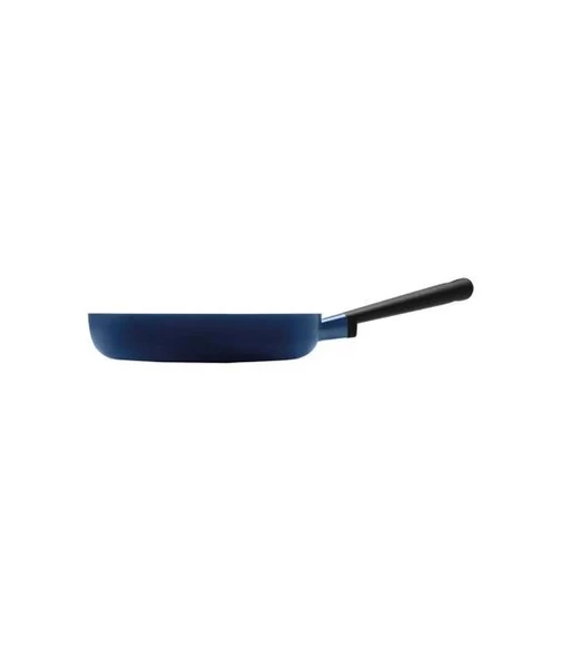 LOCK LOCK DECORE 26 CM TAVA MAVI ürün görseli 1