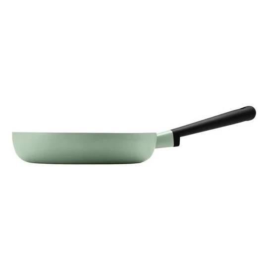 LOCK LOCK DECORE 26 CM TAVA YESIL ürün görseli 1