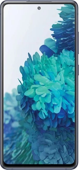 Samsung Galaxy S20 FE Siyah 128 GB - 6 GB Ram SM-N960F YENİLENMİŞ ÜRÜN (B Kalite) ürün görseli 1