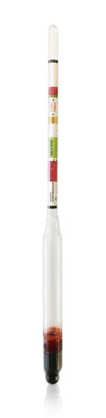 ACHEM 0980-1150 Hidrometre - Resim 4