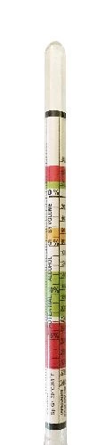 ACHEM 0980-1150 Hidrometre - Resim 5