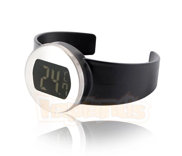 AEK-Tech 8002B Dijital Şarap Termometresi - Resim 2