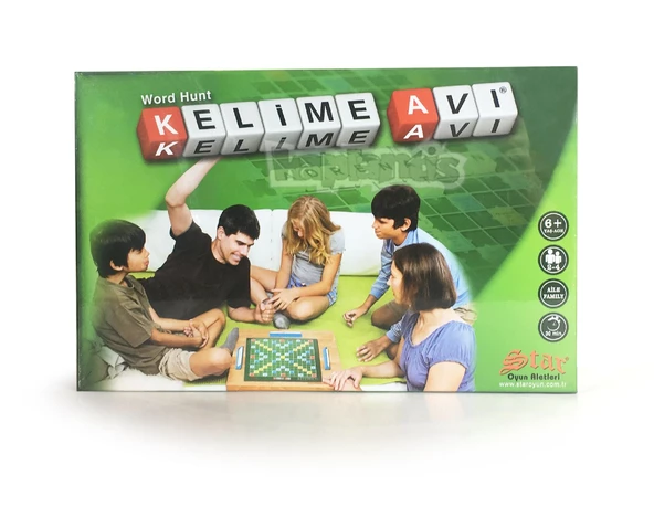 Star Kelime Avı - Resim 4