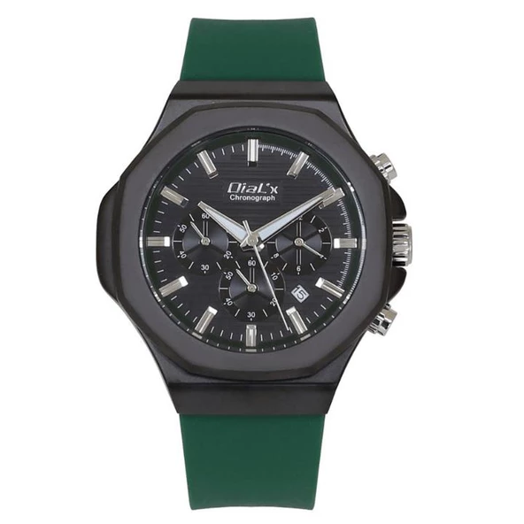 Dialx DX-5495 6  Unisex Kol Saati ürün görseli 1