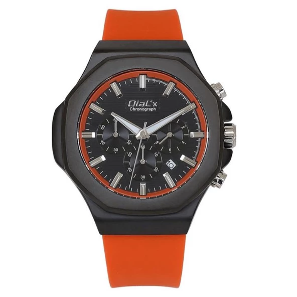 Dialx DX-5495 4 Unisex Kol Saati ürün görseli 1