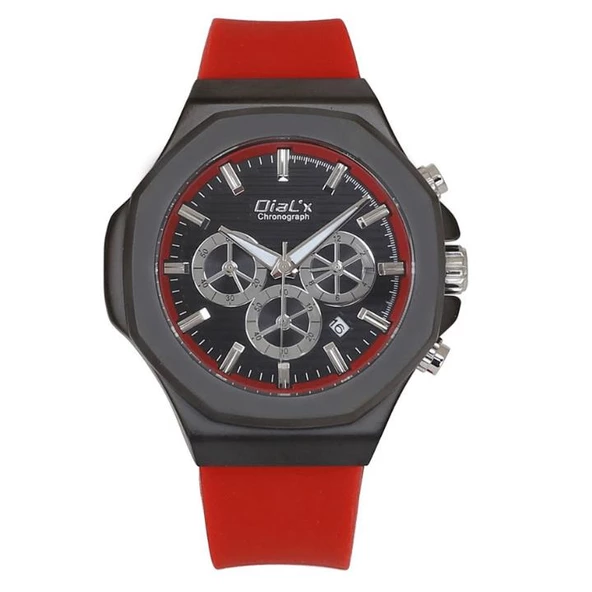 Dialx DX-5495 2 Unisex Kol Saati ürün görseli 1