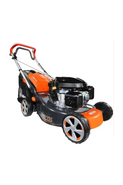 Oleo-mac G53tk Comfort Plus All Road Çim Biçme Makinası Benzinli ürün görseli 1