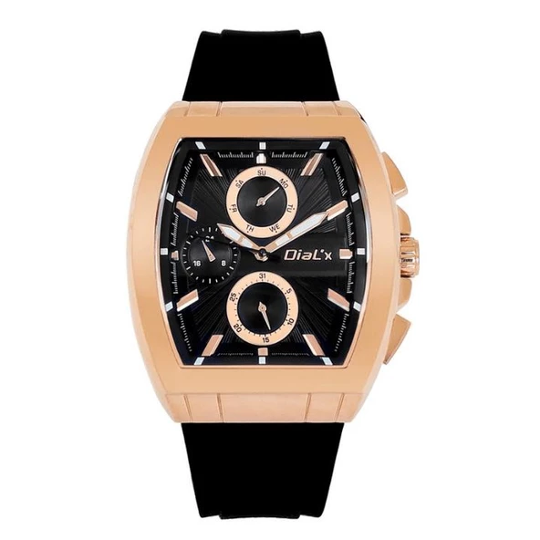 Dialx DX-5485 3 Unisex Kol Saati ürün görseli 1