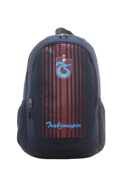 B.Y. Trend Lisanslı Trabzon Spor Okul Sırt Çantası 96213 ürün görseli 1