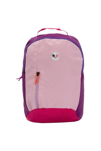B.Y. Trend Mini Sırt Çantası Pembe-Lila 899 ürün görseli 1