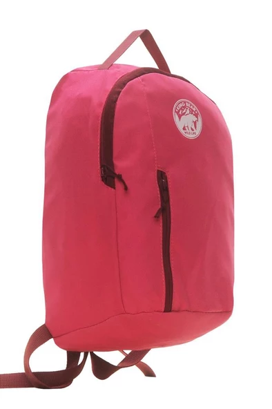 B.Y. Trend Bear Mini Sırt Çantası Pembe 1905 - Resim 2