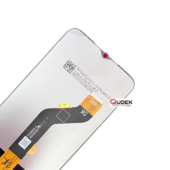 Tecno Spark 8C Lcd Ekran Dokunmatik (KG5k) - Resim 3