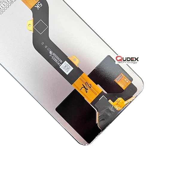 Tecno Spark 8C Lcd Ekran Dokunmatik (KG5k) - Resim 2
